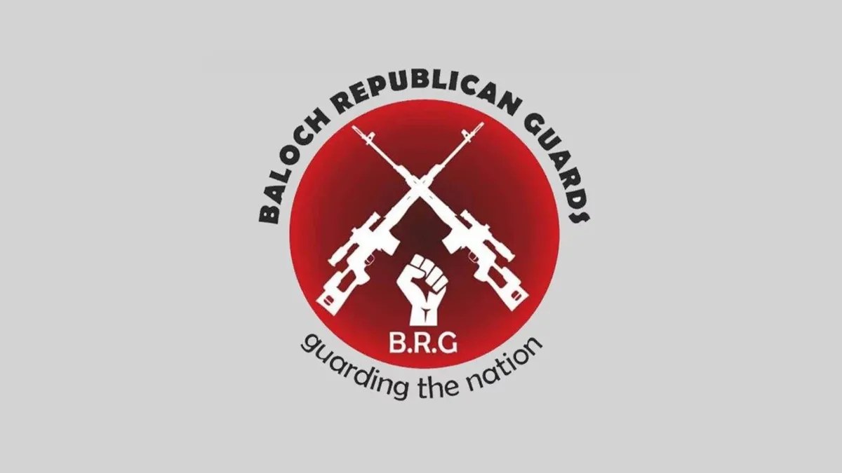 BRG Claims Responsibility for Attacks in Punjab and Balochistan