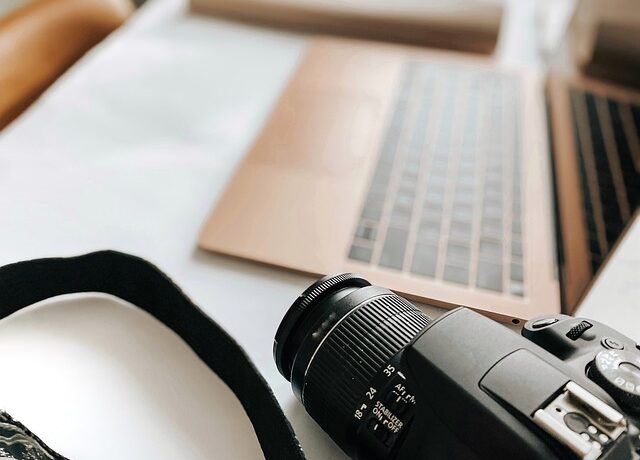 Seamless Blogging on Autopilot: Your Ticket to Productivity